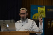 Etiquette with the Quran