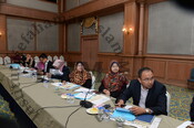 Muzakarah Pakar Sehari “Al-Quran & Sains : Pemetaan Penyelidikan Semasa di Nusantara