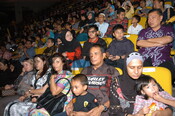 Karnival Maher Zain