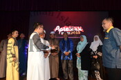Program Aspesiasi IKIMfm 2015