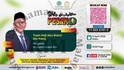 Saham Abadi Bekalan Akhirat Melalui Sujud dan Sedekah