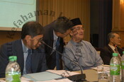 Mesyuarat Agong IKIM