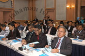 Majlis Perasmian 20th IKIM