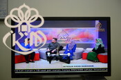 Tetamu TV AlHijrah