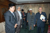 Muzakarah Pakar "Klimah Allah"