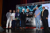Sidang Media Konsert Opick