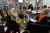 Wawancara Dr. Shamrahayu Bersama Australia Broadcast