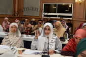 IKIM National Colloquium Series on Islamic Understanding "Islam & Moral Freedom : Issues and Challenges"