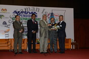 Seminar Pendidikan Sepanjang Hayat Peringkat Nasional 2015 (Isu dan Cabaran)