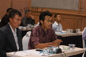 Seminar “Memposisi Islam Dalam Kerangka Demokrasi Moden”