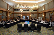 ICORS Round Table Discussion : The Ethics of Artificial Intelligence