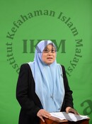 Rakaman Slot Madrasah Ramadan