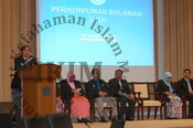 Perhimpunan Bulanan IKIM