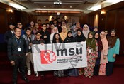 Lawatan MSU