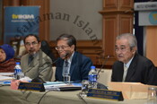 Mesyuarat Agung Tahunan IKIM Ke-22