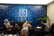 Slot Bernama TV