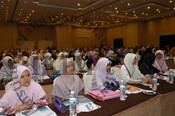 Seminar Antarabangsa Al Quran Terengganu
