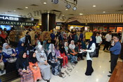 Program IKIM Prihatin sempena Ramadan 1440H