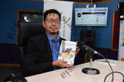 Refleksi Buku "Filantropi Islam dan Wakaf Korporat di Malaysia"