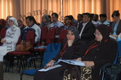 International Conference on the Family Institution