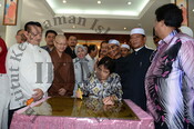 Bengkel Harmony Traveloguer PPLI Sabah