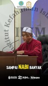 Ramadan makluk allah-part 2