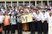 Bengkel Harmony Traveloguer PPLI Sabah