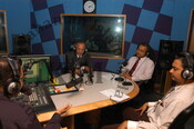 Tetamu IKIMfm
