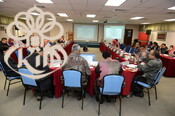 Sesi Round Table Discussion (RTD) Siri 6/2016