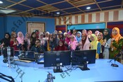 Lawatan SMK Telemong Terengganu