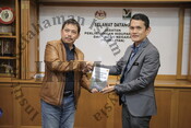 Sesi Taklimat Dan Lawatan ke Jabatan Perlindungan Hidupan Liar dan Taman Negara (PERHILITAN)