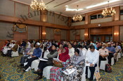 A Special Talk By Sheikh Abdul Aziz Ahmed Fredericks and Launching Ceremany of Audio CD on Commentaries of Imam al-Nawawi’s 40 Hadiths