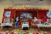 Seminar Gagasan Peradaban Al-Quran