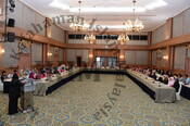 Lawatan UTM Johor