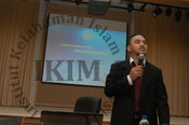 Muhasabah Diri IKIM