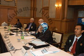One-Day Workshop On Good Governance
