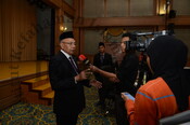 Persidangan Meja Bulat Fatwa