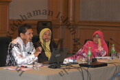 Bengkel Media Sosial
