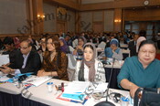 Symposium Islam and the New Era Of ASEAN Countries : Unity of Worldview Towards a Shared Prosperity