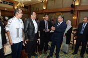 Seminar Serantau Gagasan Pemikiran Peradaban Al-Quran