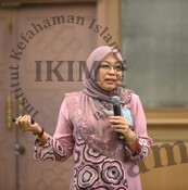 Bengkel Perlembagaan