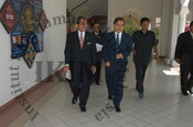 Muzakarah Pakar Penghayatan Nilai