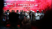 Himpunan Solidariti Bersama Gaza