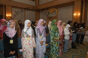 Bengkel English for Young Muslims-3rd Batch