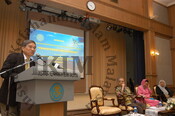 Seminar “Transformasi Belia Muslim”