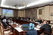 Wacana Ilmu En. Mohd Asham