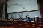 Majlis MOU Bersama UPSI