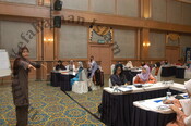 Bengkel English for Muslims Youth