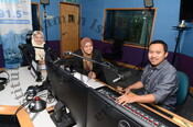 Tetamu IKIMfm Hartini