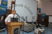 Seminar Cabaran Guru Muda Masa Kini